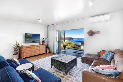 Property photo of 60 Cape Three Points Road Avoca Beach NSW 2251