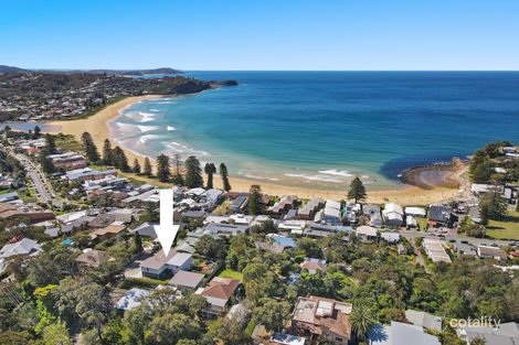 Property photo of 60 Cape Three Points Road Avoca Beach NSW 2251
