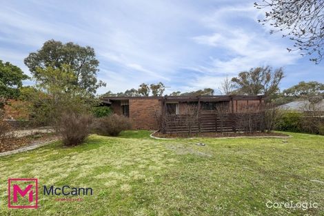 Property photo of 4 Carr Crescent Wanniassa ACT 2903