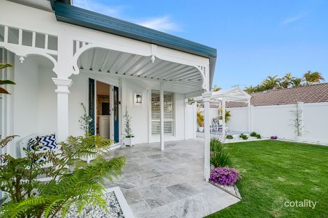 Property photo of 11 Greenup Street Capalaba QLD 4157