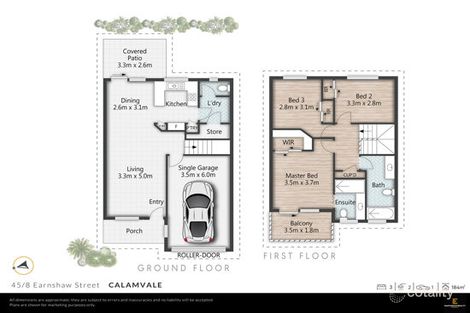 Property photo of 45/8 Earnshaw Street Calamvale QLD 4116