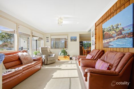 Property photo of 21 Pacific Street Mossy Point NSW 2537