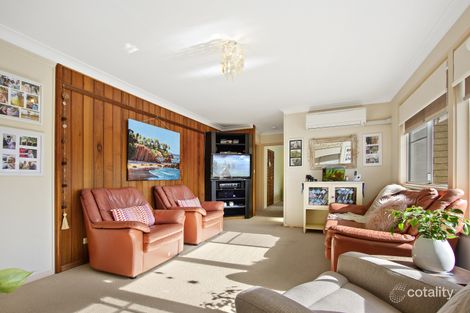 Property photo of 21 Pacific Street Mossy Point NSW 2537