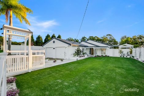 Property photo of 11 Greenup Street Capalaba QLD 4157
