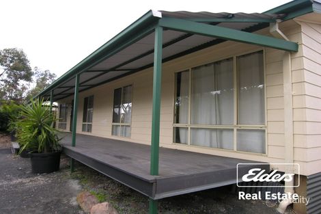 Property photo of 17 Church Street Williamstown SA 5351