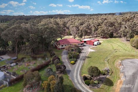 113 Taemore Cl, Haddon, VIC 3351