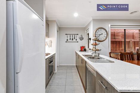 Property photo of 1 Capital Way Point Cook VIC 3030