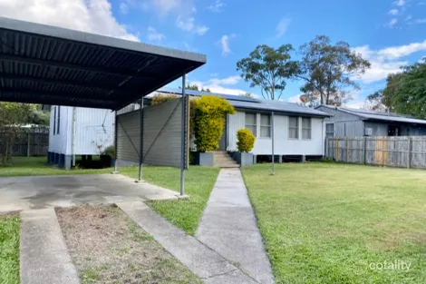 27 Wau Rd, Darra, QLD 4076