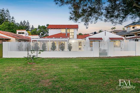 Property photo of 27 Skipton Way City Beach WA 6015