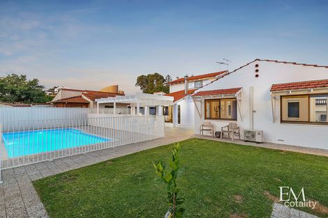 Property photo of 27 Skipton Way City Beach WA 6015