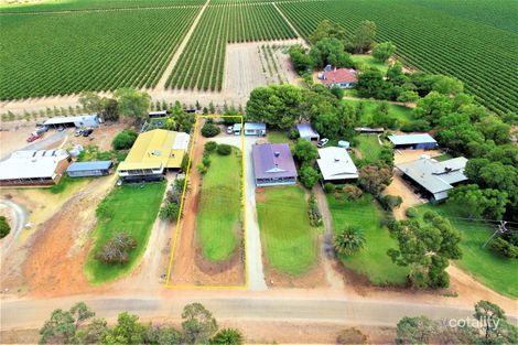 414 Gorton Dr, Mystic Park, VIC 3579