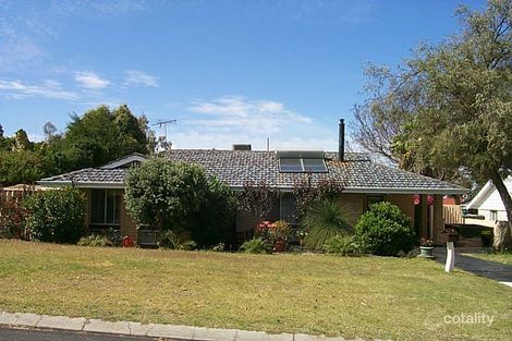 Property photo of 33 Nolyang Crescent Wanneroo WA 6065