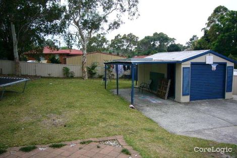 Property photo of 7 Navy Nook Tanilba Bay NSW 2319