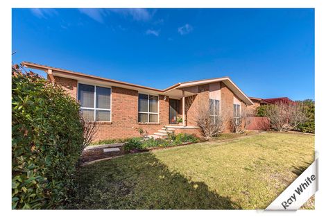 94 Outtrim Ave, Calwell, ACT 2905