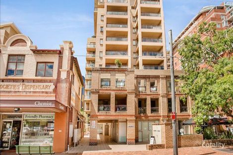 30/17 Macmahon St, Hurstville, NSW 2220
