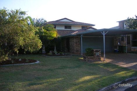 16 Manly St, Birkdale, QLD 4159