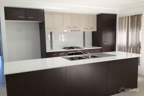 Property photo of 21 Burnley Road Park Ridge QLD 4125