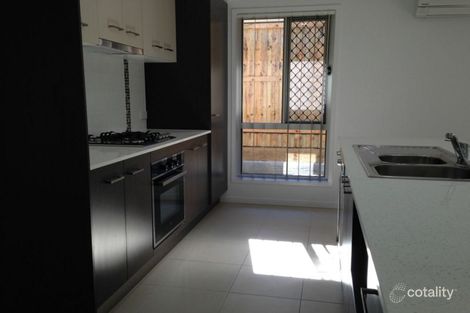 Property photo of 21 Burnley Road Park Ridge QLD 4125