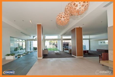 Property photo of 118/37 Harbour Road Hamilton QLD 4007