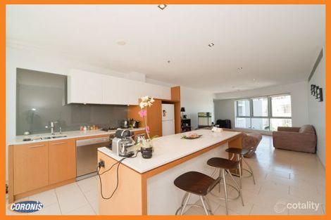 Property photo of 118/37 Harbour Road Hamilton QLD 4007