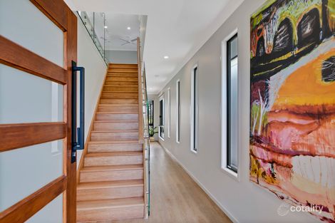 Property photo of 82 Marina View Drive Pelican Waters QLD 4551