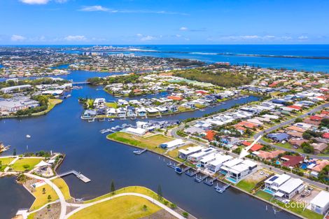 Property photo of 82 Marina View Drive Pelican Waters QLD 4551