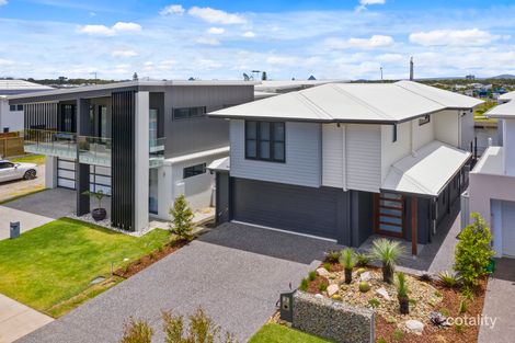 Property photo of 82 Marina View Drive Pelican Waters QLD 4551