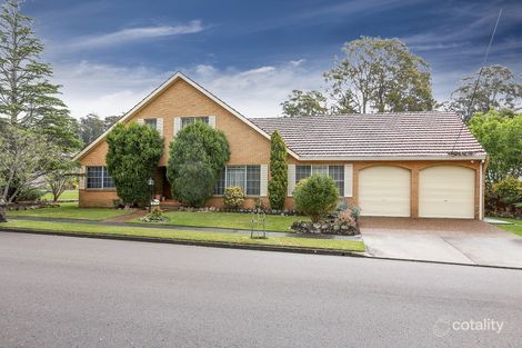 Property photo of 6 Nereida Close Kotara NSW 2289