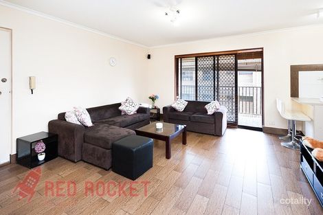 Property photo of 6/16 Mansfield Street Coorparoo QLD 4151