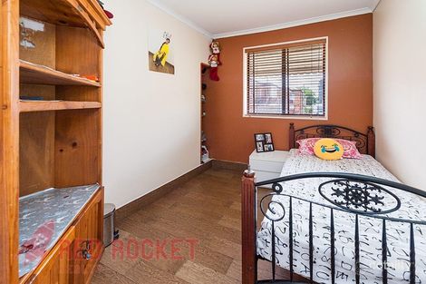 Property photo of 6/16 Mansfield Street Coorparoo QLD 4151