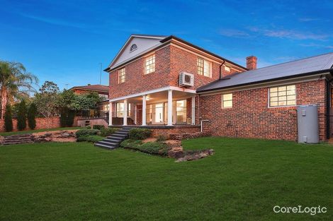 Property photo of 8 Hunter Place Castle Hill NSW 2154