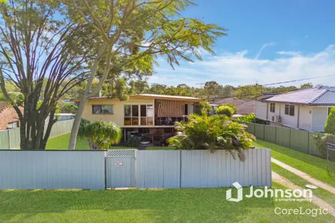Property photo of 108 Ishmael Road Camira QLD 4300
