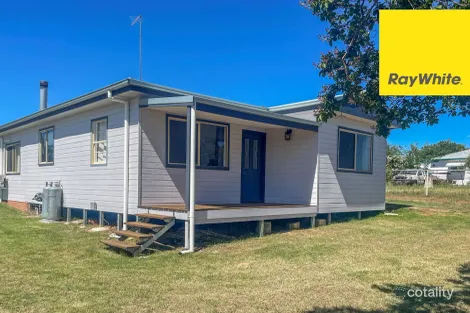 Property photo of 71 Queen Street Warialda NSW 2402