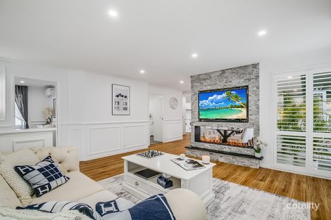 Property photo of 11 Greenup Street Capalaba QLD 4157
