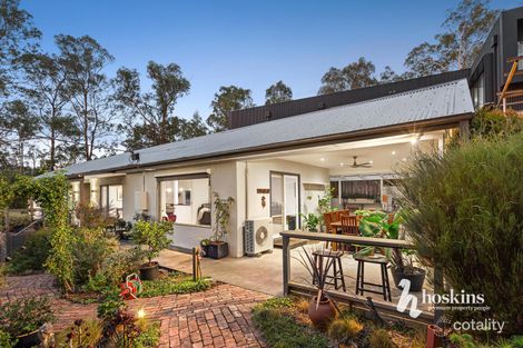 91 Pound Rd, Warrandyte, VIC 3113