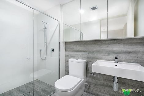 Property photo of 423/2-8 Arthur Street Marrickville NSW 2204