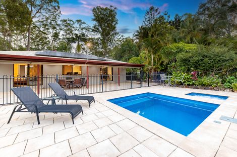 Property photo of 32 Bougainvillea Drive Black Mountain QLD 4563