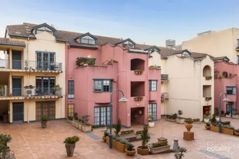 Property photo of 60/151 Fitzroy Street St Kilda VIC 3182