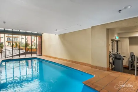 Property photo of 60/151 Fitzroy Street St Kilda VIC 3182