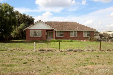 Property photo of 540 Timor Road Bowenvale VIC 3465