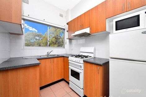 Property photo of 17/5-7 Pilgrim Avenue Strathfield NSW 2135