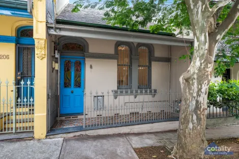 208 Denison St, Newtown, NSW 2042