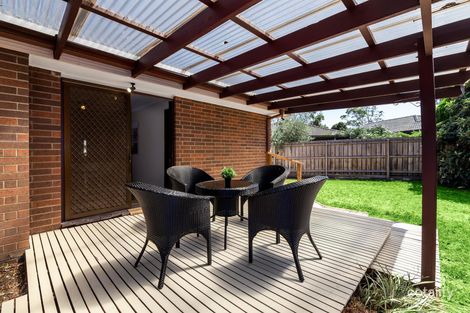 1 Studley Ct, Mill Park, VIC 3082