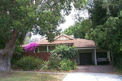 43 Inverness Cres, Menora, WA 6050