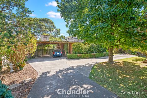 Property photo of 297 Glenfern Road Upwey VIC 3158