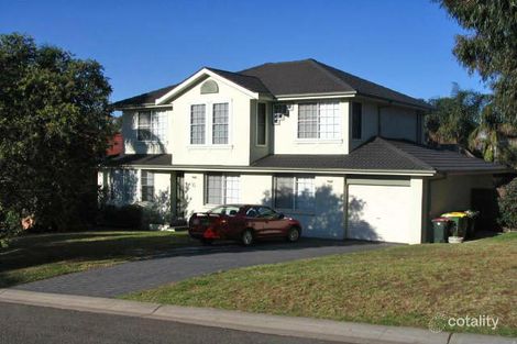 16 Turpentine Cl, Alfords Point, NSW 2234