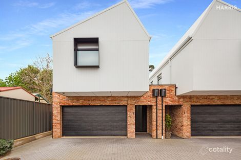 Property photo of 354 Regency Road Prospect SA 5082