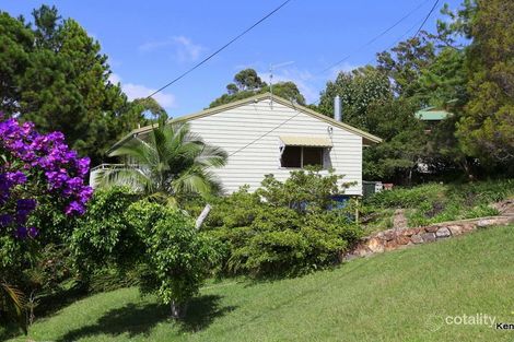 28 Tolima Dr, Tamborine Mountain, QLD 4272