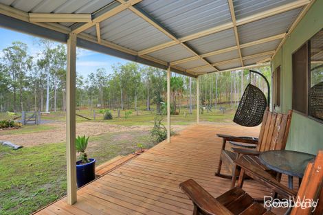 Property photo of 390 Sully Dowdings Road Pine Creek QLD 4670