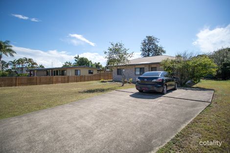 Property photo of 49 Maple Drive Andergrove QLD 4740